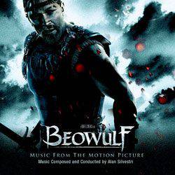 CD Vários - Beowulf (O.S.T)