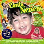 CD Vários - Canta Neném