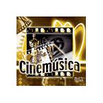 CD Vários - Cinemúsica Vol. 2