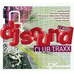 CD Vários - DJ Sound Club Traxx
