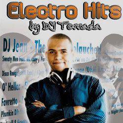 CD Vários - Electro Hits By Dj Torrada
