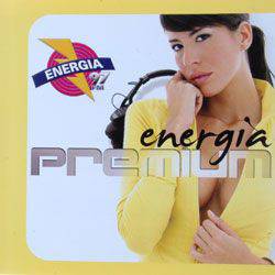 CD Vários - Energia Premium