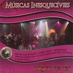 CD Vários - Night Fever