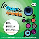 CD Vários - Ouça & Aprenda - Vol.2