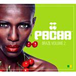 CD Vários - Pacha Brazil - Vol. 2 (Duplo)