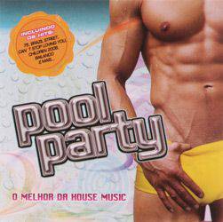 CD Vários - Pool Party