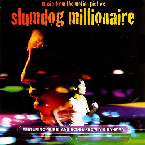 CD Vários - Quem Quer Ser um Milionário? (Slumdog Millionaire)