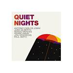 CD Vários - Quiets Nights Vol. 1