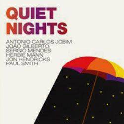 CD Vários - Quiets Nights Vol. 1