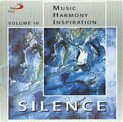 CD Vários - Silence - Vol. IV