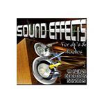 CD Vários - Sound Effects