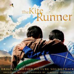 CD Vários - The Kite Runner - o Caçador de Pipas