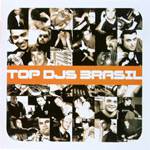 CD Vários - Top DJ's Brasil (Duplo)