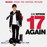 CD Vários - Trilha Sonora do Filme ""17 Again"" (17 Outra Vez)