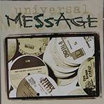 CD - Vários: Universal Message Vol. 1