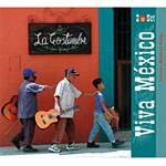 CD Vários - Viva México (Digipack / Duplo) (Importado)