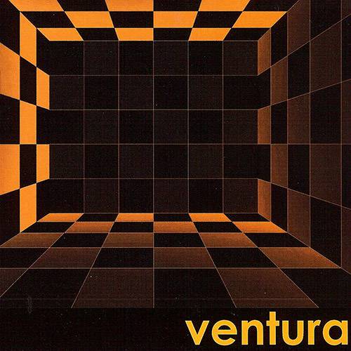 CD Ventura - Ventura