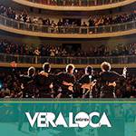 CD - Vera Loca - Acústico
