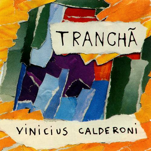 CD Vinícius Calderoni - Tranchã