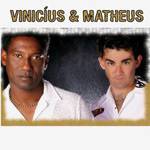CD Vinicíus & Matheus - Jogo do Amor