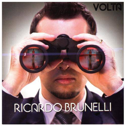 Cd Volta - Ricardo Brunelli