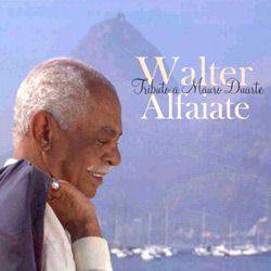 CD Walter Alfaiate - Tributo a Mauro Duarte