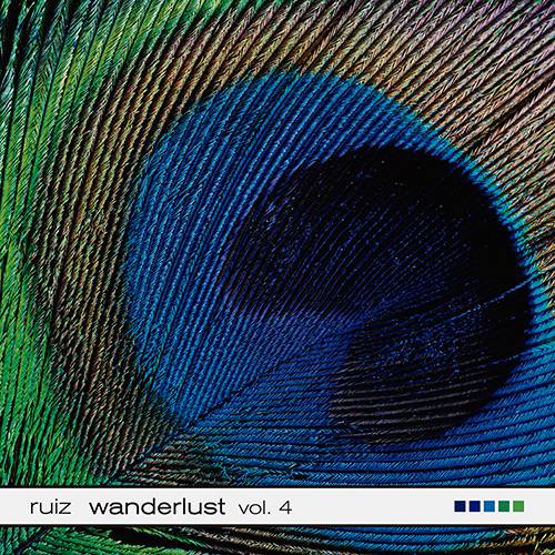 CD Wanderlust Vol. 4