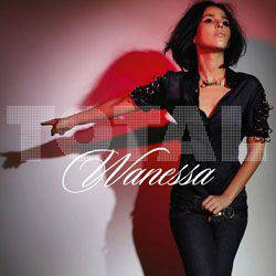 CD Wanessa Camargo - Total (Faixa Bônus Abrazame / me Abrace!)
