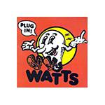 CD Watts - Plug In !