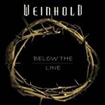 CD Weinhold - Below The Line
