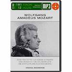 CD Wolfgang Amadeus Mozart