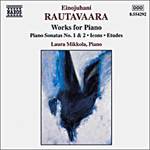 CD Works For Piano - Importado