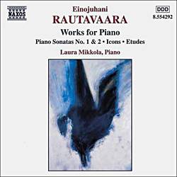 CD Works For Piano - Importado