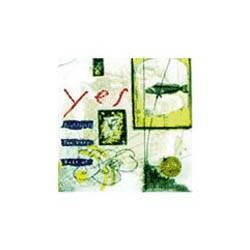 CD Yes - Highlights