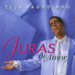 CD Zeca Pagodinho - Juras de Amor
