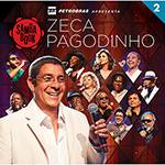CD - Zeca Pagodinho - Sambabook 2