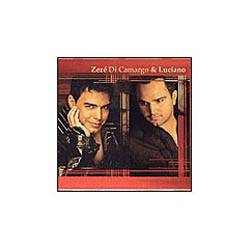 CD Zezé Di Camargo & Luciano 2002
