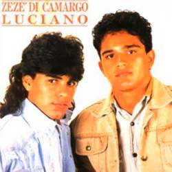 CD Zezé Di Camargo & Luciano