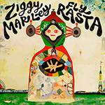 CD - Ziggy Marley - Fly Rasta