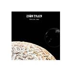 CD Zion Train - Love as One