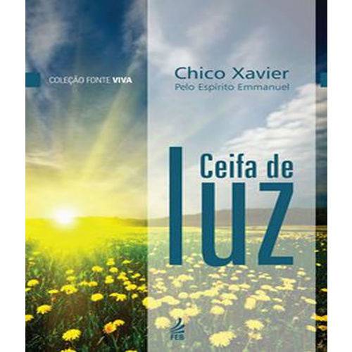 Ceifa de Luz - 02 Ed