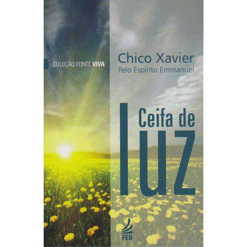 Ceifa de Luz - (Bolso)