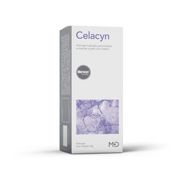 Celacyn Hidro Gel 45G
