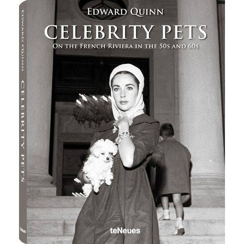 Celebrity Pets