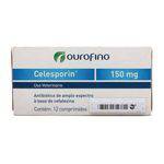 Celesporin 150mg Blister - 12 Comprimidos