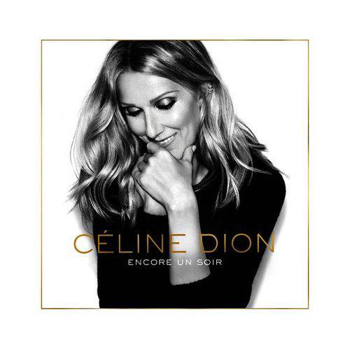 Celine Dion - Encore Un Soir (cd)