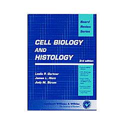 Cell Biology And Histology