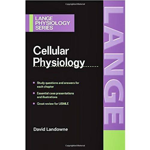 Cell Physiology - Mcgraw-hill Companies