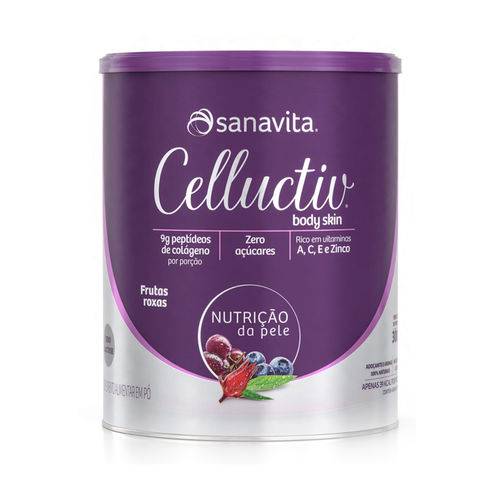 Celluctiv - Sanavita 300g