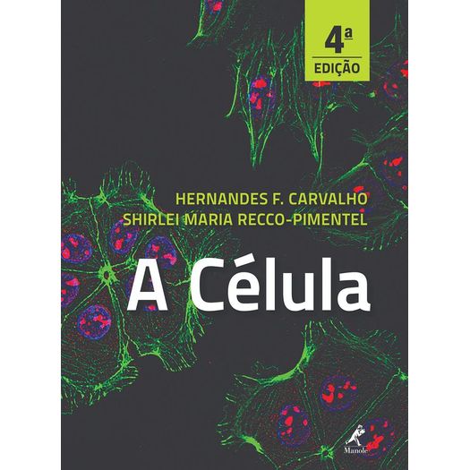 Celula, a - Manole